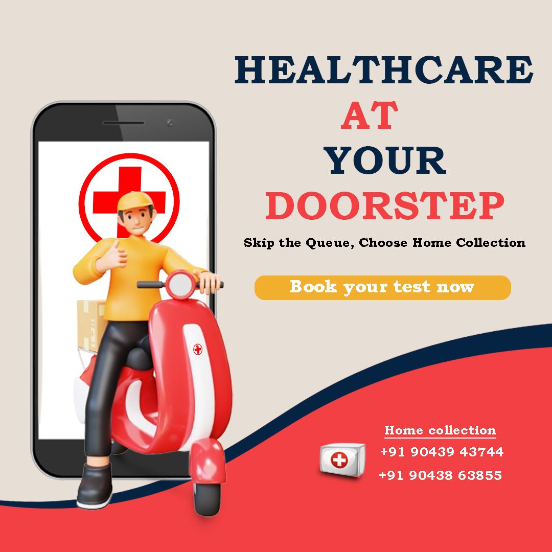 Healthcare Home Collection